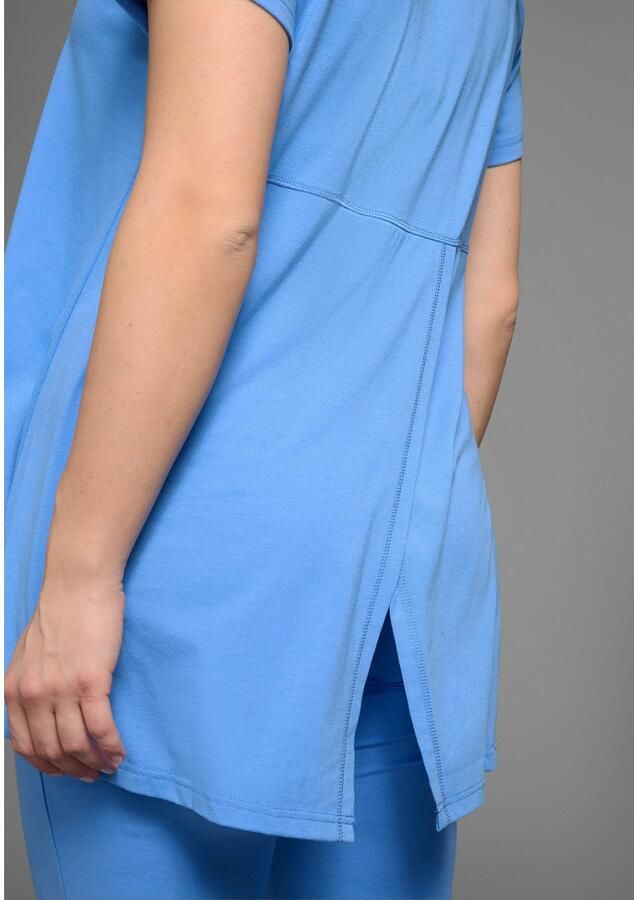 Venice Beach Functioneel shirt Korte mouwen losse pasvorm