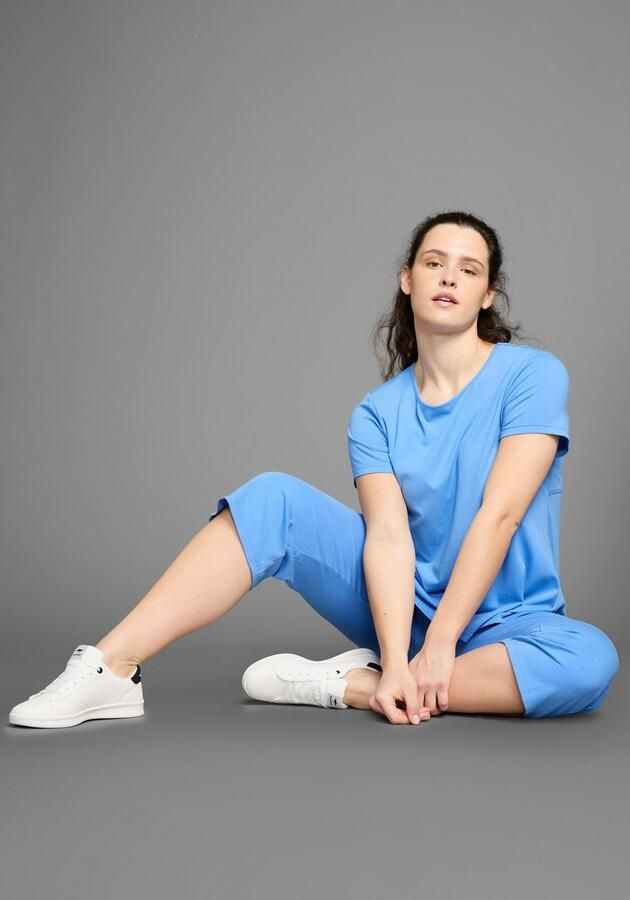 Venice Beach Functioneel shirt Korte mouwen losse pasvorm - Foto 5