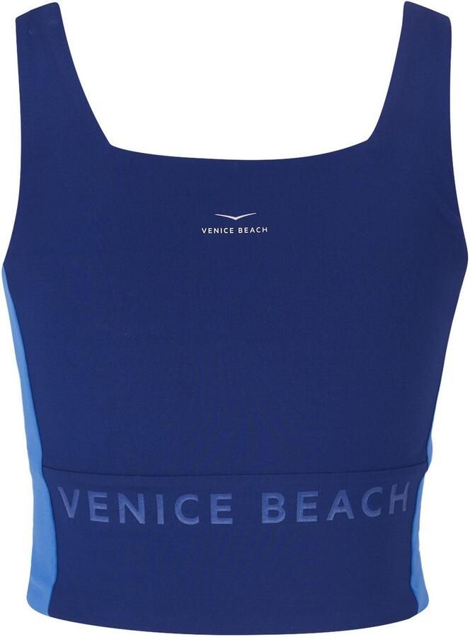 Venice Beach Functionele top - Foto 4