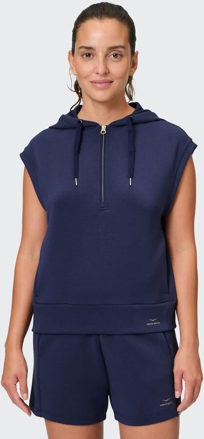 Venice Beach Hoodie SWEATPULLUNDER DARLIS - Foto 5