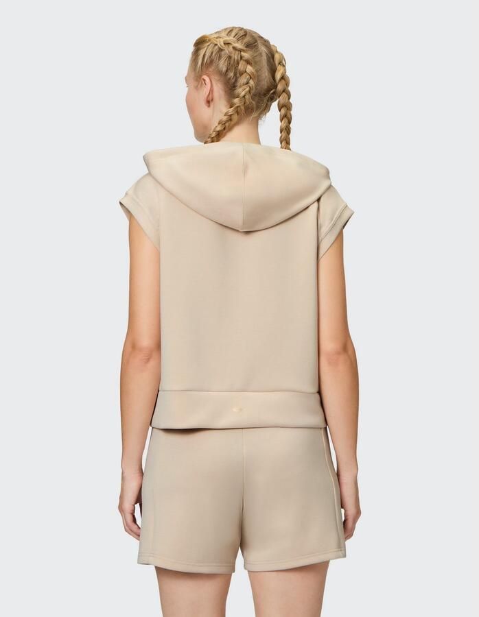 Venice Beach Hoodie SWEATPULLUNDER DARLIS