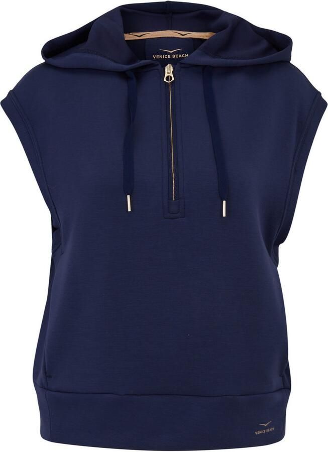 Venice Beach Hoodie SWEATPULLUNDER DARLIS - Foto 4