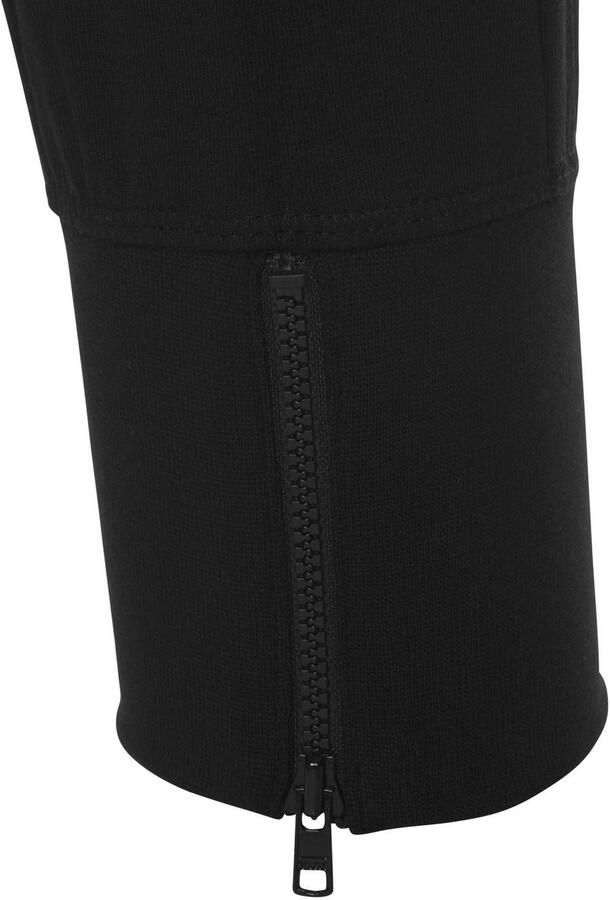 Venice Beach Joggingbroek met zijzakken op de broekspijp cargobroek joggingbroek - Foto 6