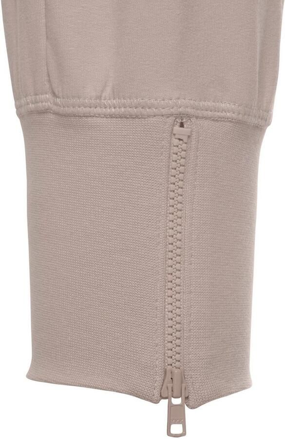 Venice Beach Joggingbroek met zijzakken op de broekspijp cargobroek joggingbroek - Foto 5