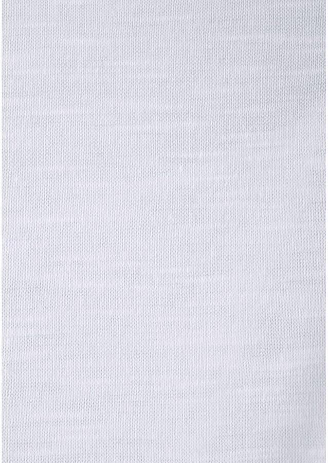 Venice Beach Lang shirt met print aan de voorkant overhemdblouse strandjurk licht en luchtig - Foto 3