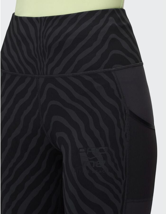 Venice Beach Legging COL.SPRINGS