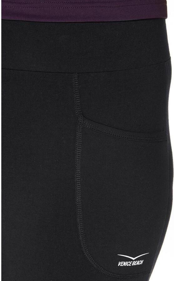 Venice Beach Legging Grote maten - Foto 5