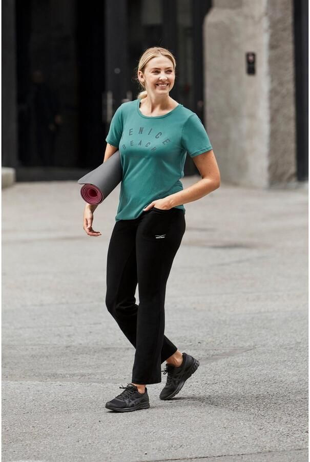 Venice Beach Legging Grote maten - Foto 4