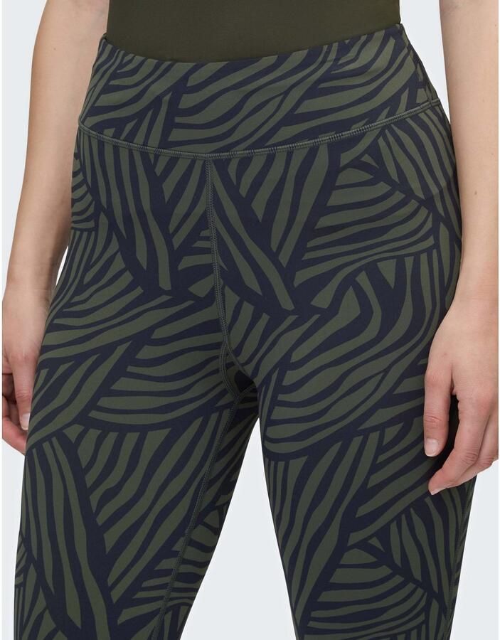 Venice Beach Legging KEEVA