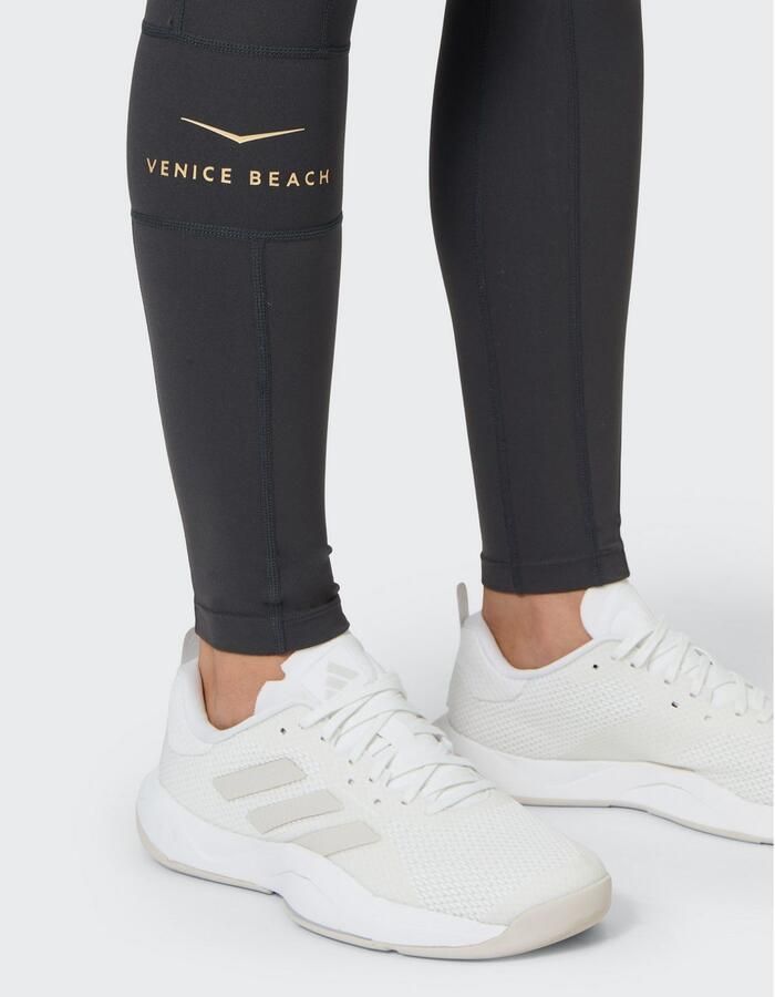 Venice Beach Legging TIGHTS CAMY