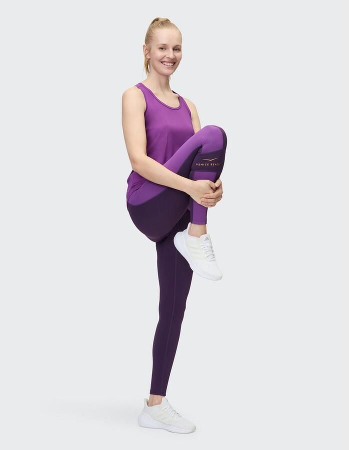 Venice Beach Legging TIGHTS CAMY - Foto 4