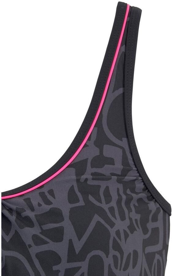 Venice Beach Oversized tankini Oversized model - Foto 2