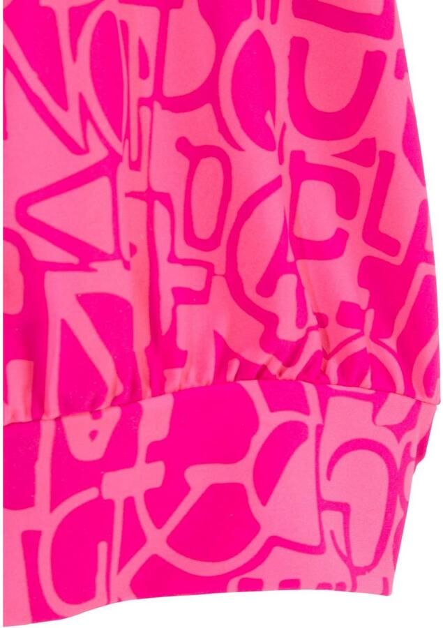 Venice Beach Oversized tankini Oversized model