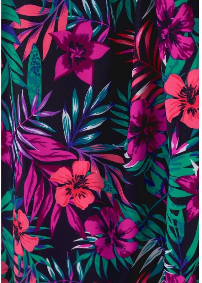 Venice Beach Oversized tankinitop Summer met verstelbare schouderbanden