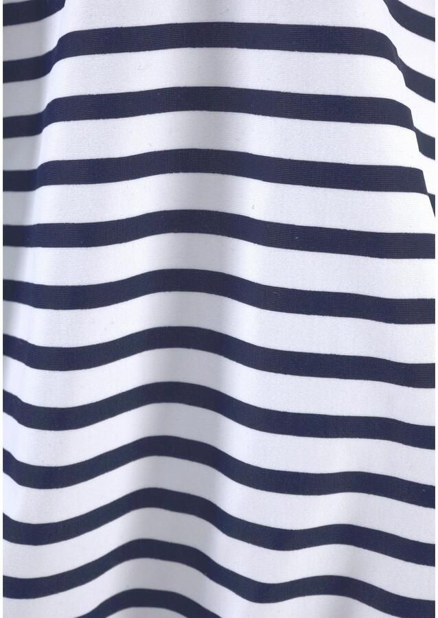 Venice Beach Oversized tankinitop Summer met verstelbare schouderbanden - Foto 4