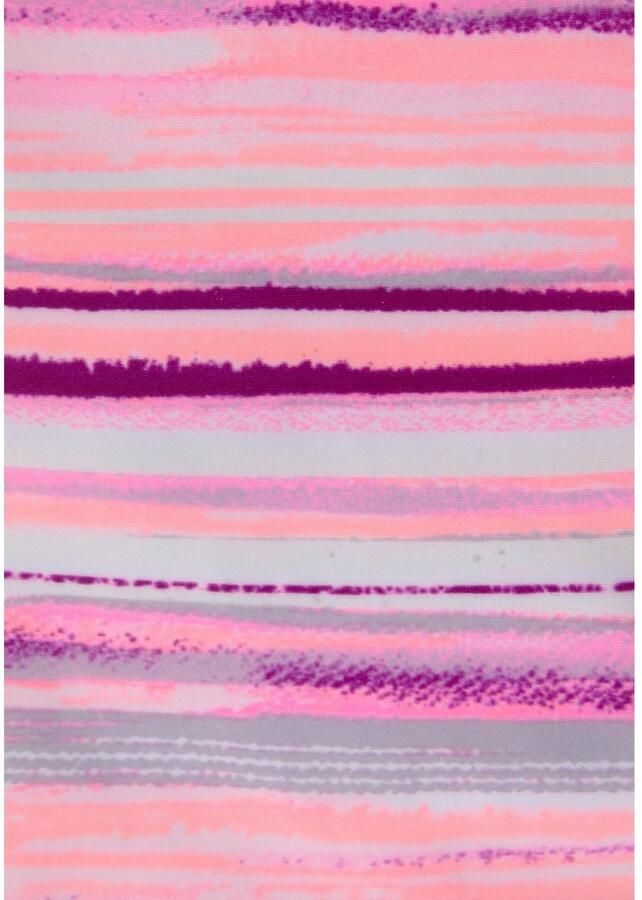 Venice Beach Push-upbikini met gehaakte randen bij de cup en aan de broek - Foto 2