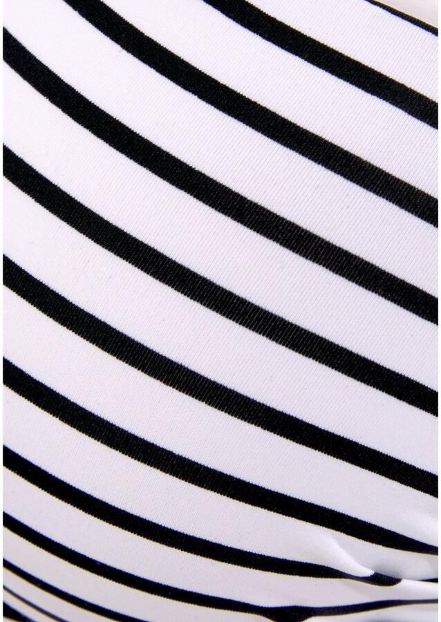 Venice Beach Push-upbikinitop CAMIE achter te strikken - Foto 3