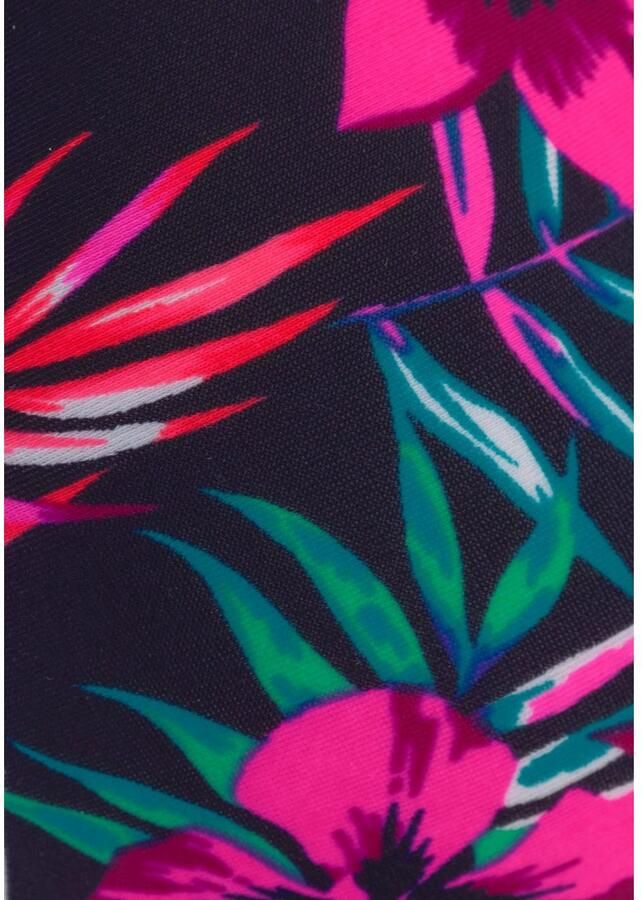 Venice Beach Push-upbikinitop Summer met gewatteerde cups - Foto 4