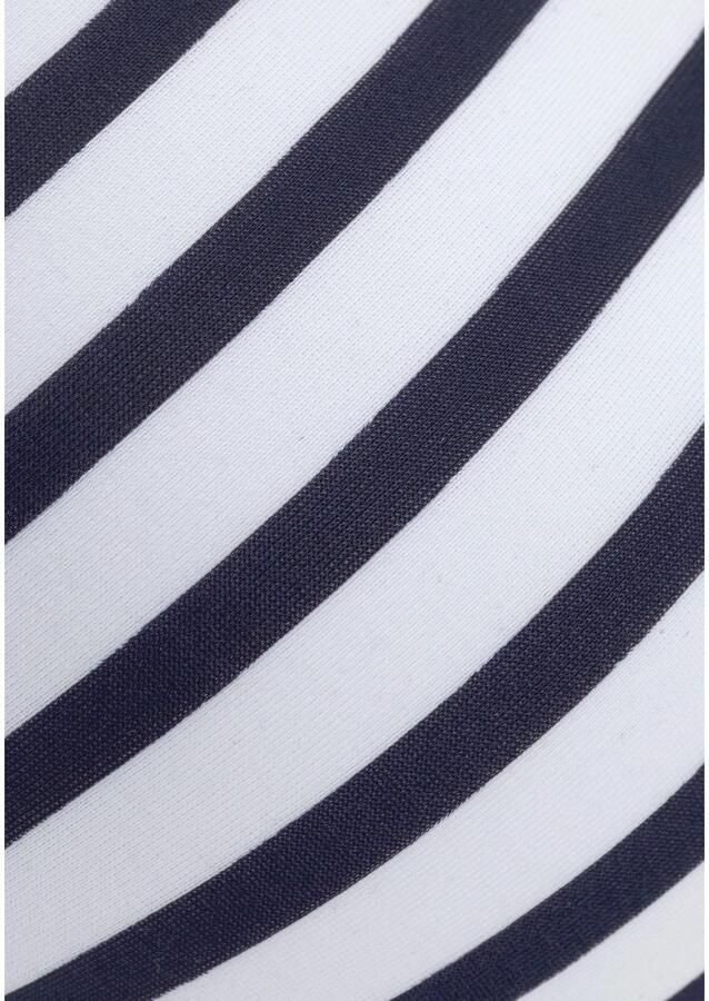 Venice Beach Push-upbikinitop Summer met gewatteerde cups - Foto 4