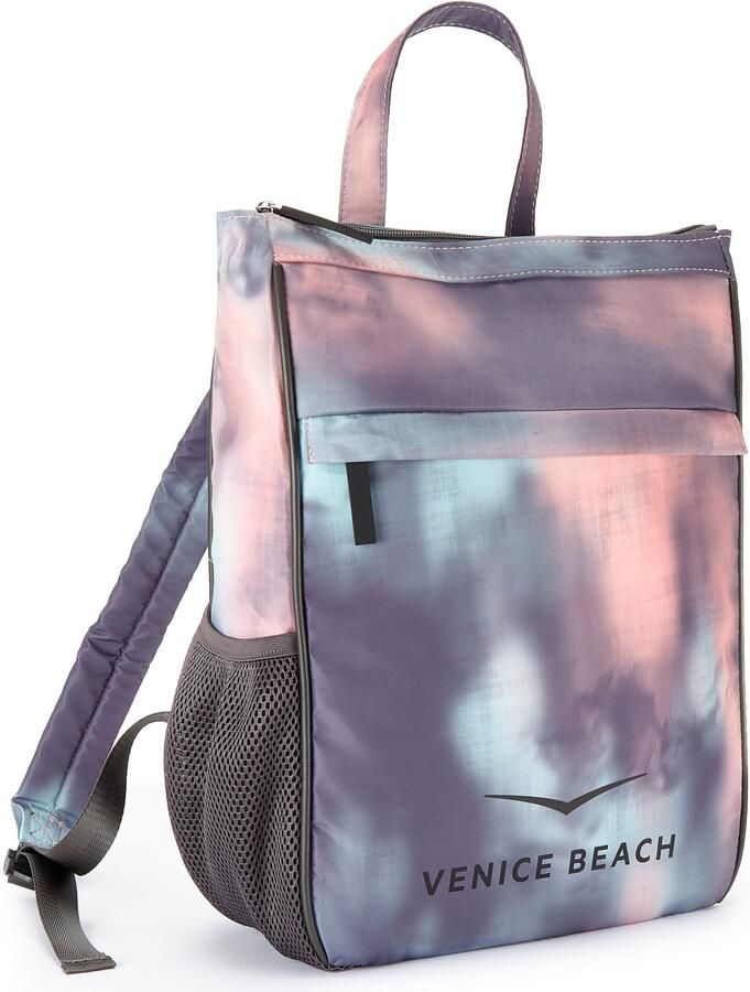 Venice Beach Rugzak Vrijetijdsrugzak Sportrugzak - Foto 4