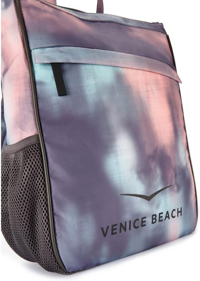 Venice Beach Rugzak Vrijetijdsrugzak Sportrugzak - Foto 3