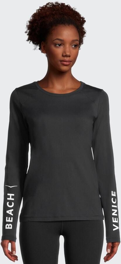 Venice Beach Shirt met lange mouwen Leana - Foto 7