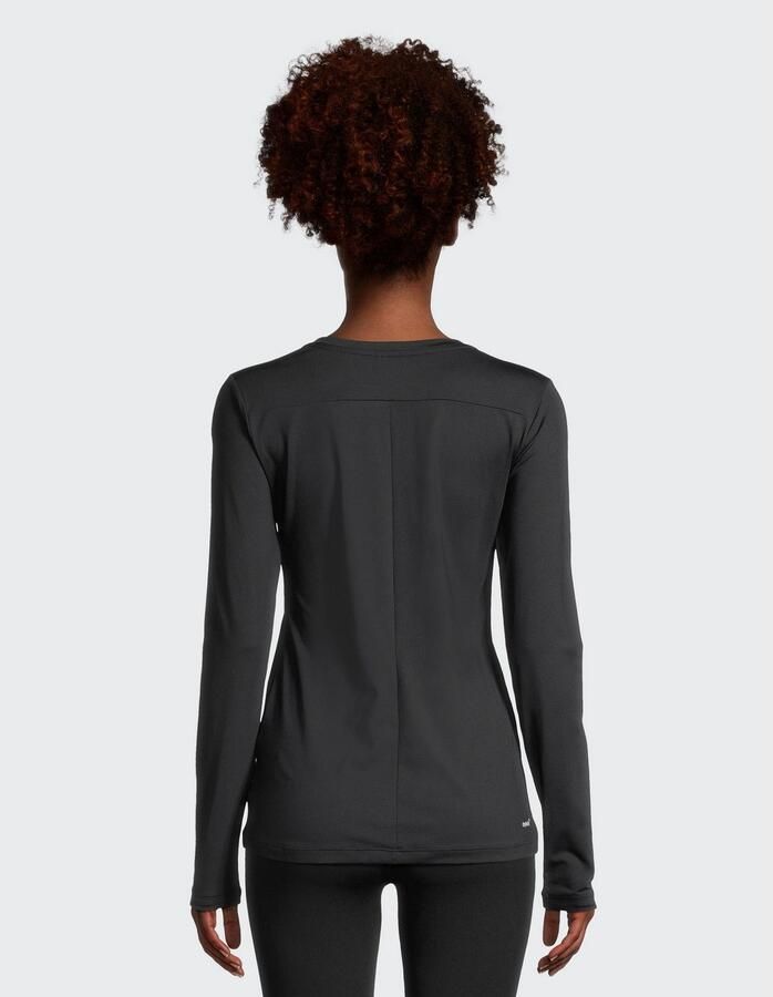 Venice Beach Shirt met lange mouwen Leana - Foto 3