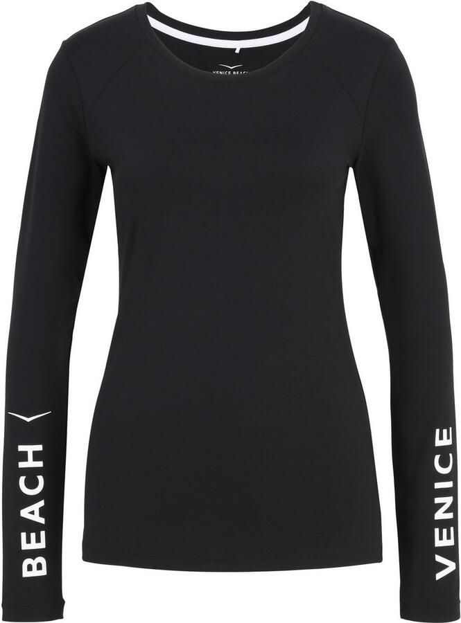 Venice Beach Shirt met lange mouwen Leana - Foto 5