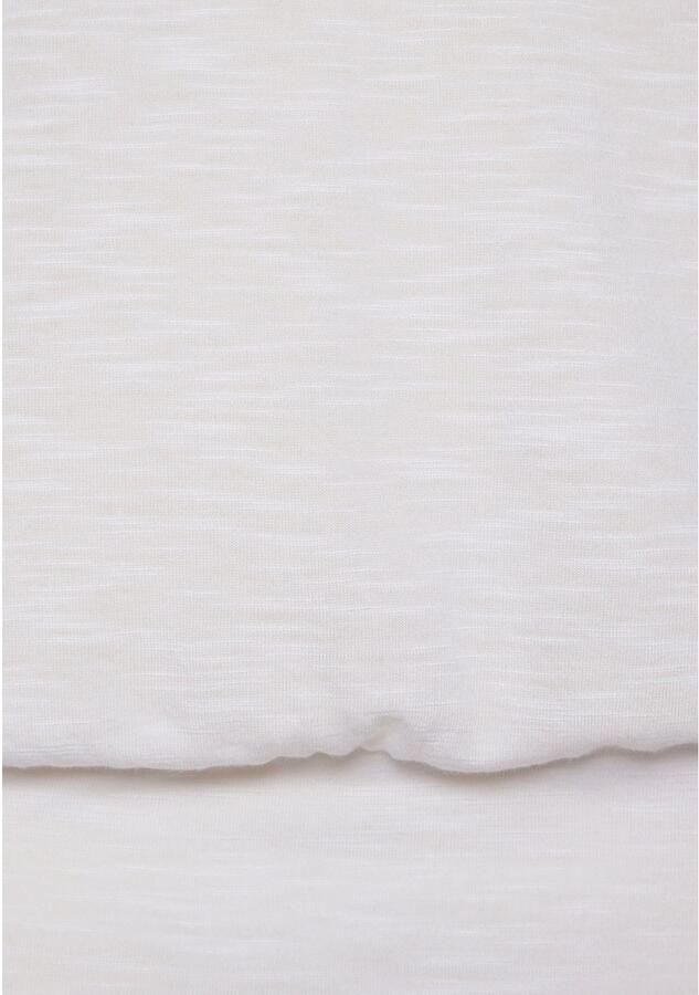 Venice Beach Shirt met ronde hals met logoprint t-shirt zomerse sportieve look - Foto 3