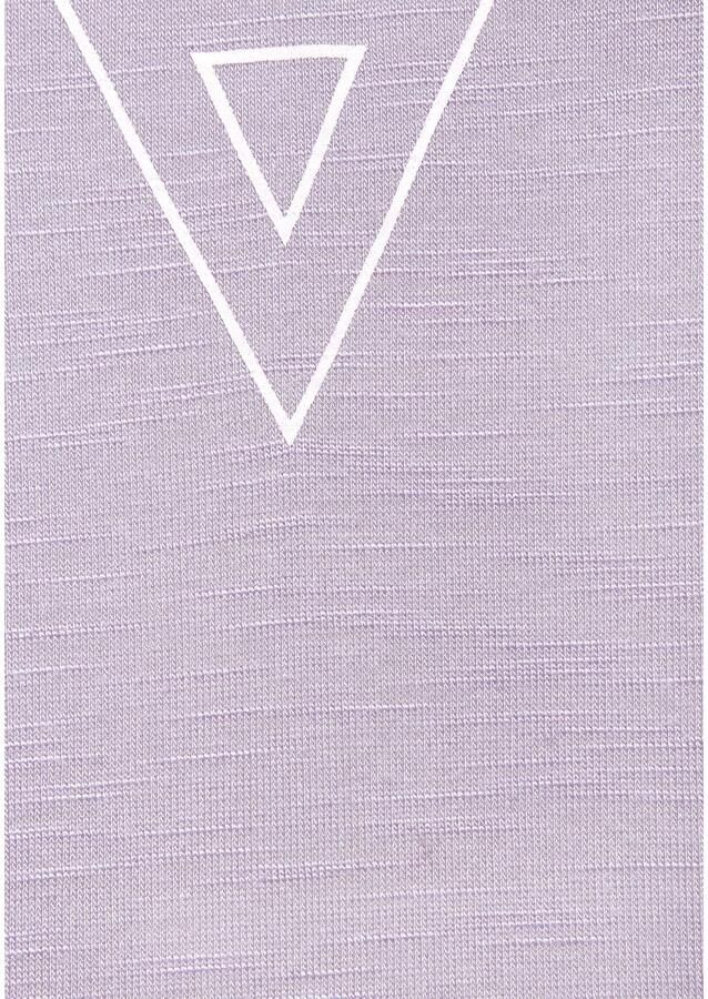 Venice Beach Shirt met ronde hals met logoprint t-shirt zomerse sportieve look - Foto 3