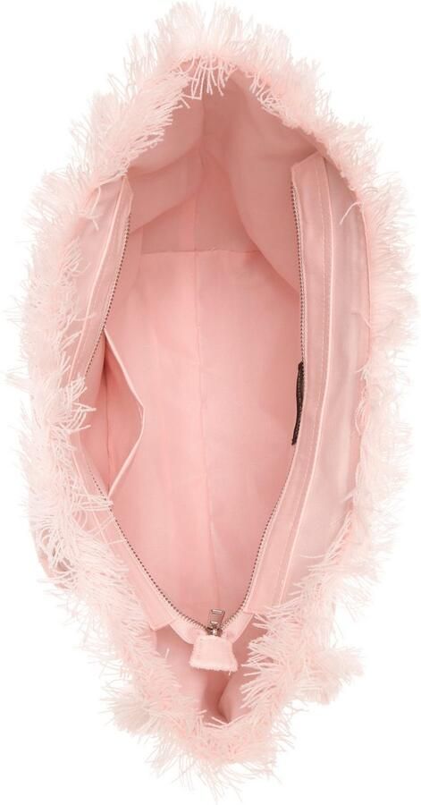 Venice Beach Shopper Tas Handtas schoudertas grote tas draagtas strandtas - Foto 4