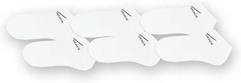 Venice Beach Sneakersokken perfecte pasvorm door lycra-aandeel (set 6 paar) - Foto 3