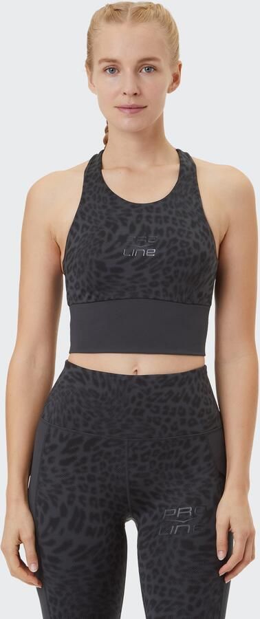 Venice Beach Sporttop BUSTIER BUFFALO - Foto 3