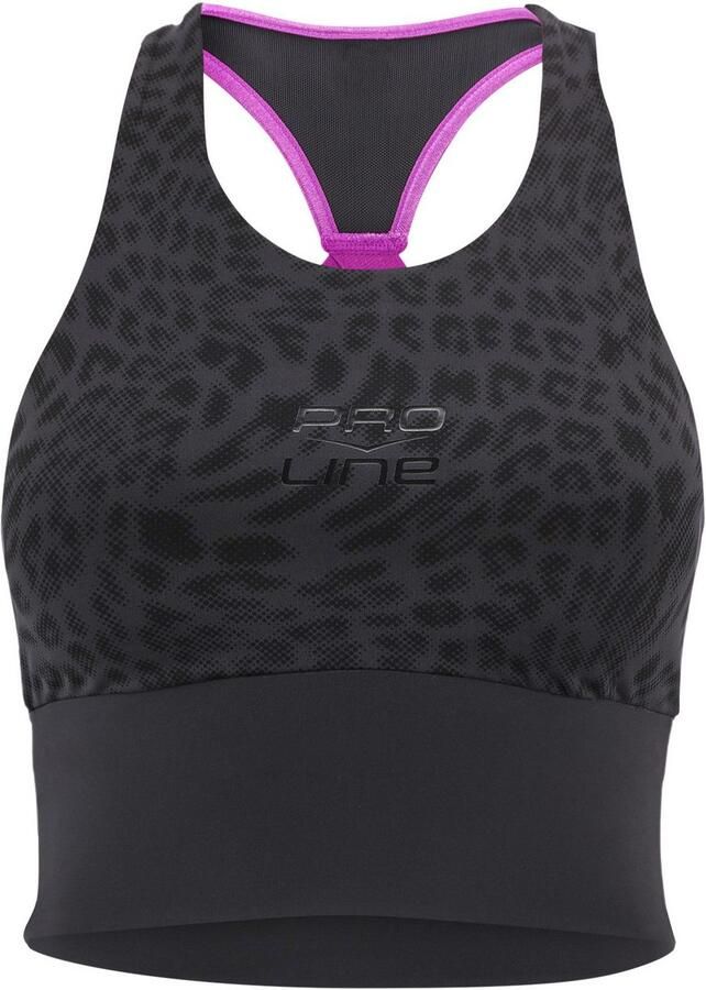 Venice Beach Sporttop BUSTIER BUFFALO - Foto 2