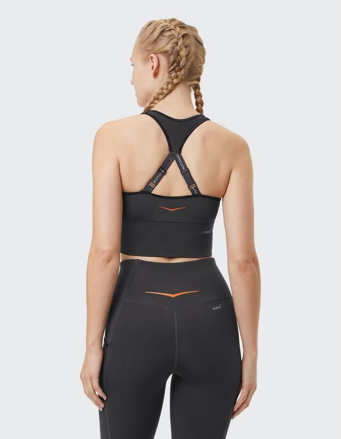 Venice Beach Sporttop BUSTIER BUFFALO