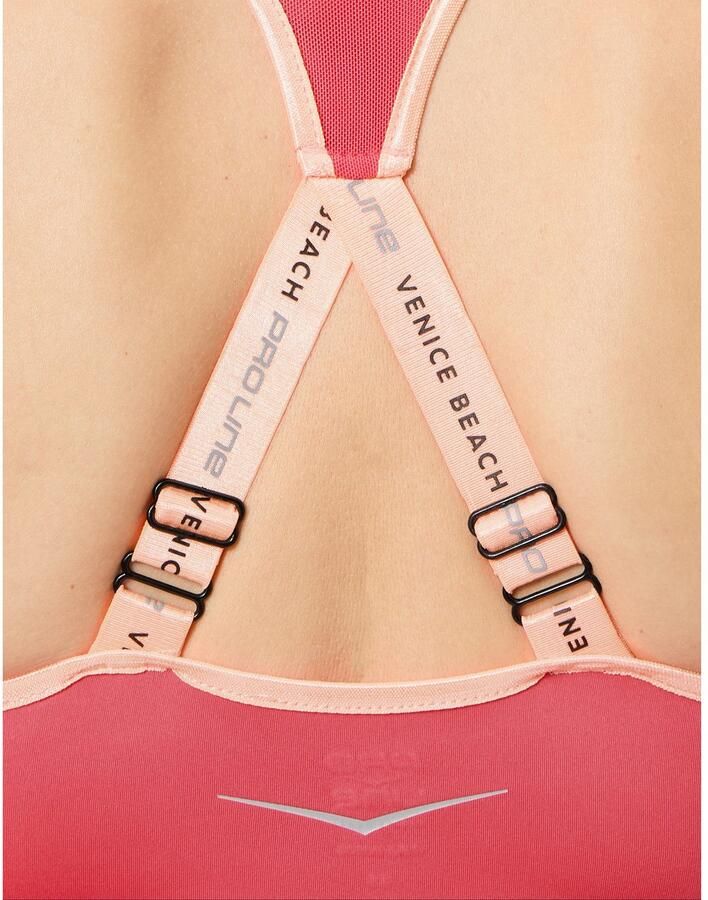 Venice Beach Sporttop BUSTIER BUFFALO