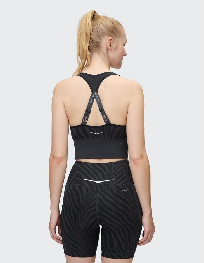 Venice Beach Sporttop BUSTIER BUFFALO - Foto 2