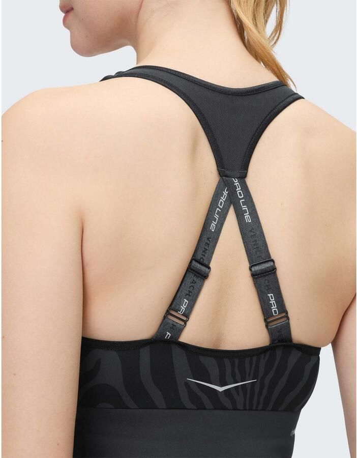 Venice Beach Sporttop BUSTIER BUFFALO