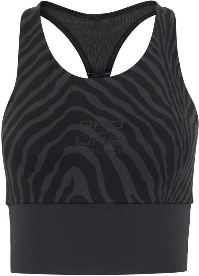Venice Beach Sporttop BUSTIER BUFFALO - Foto 5