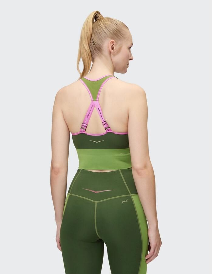 Venice Beach Sporttop BUSTIER BUFFALO - Foto 2