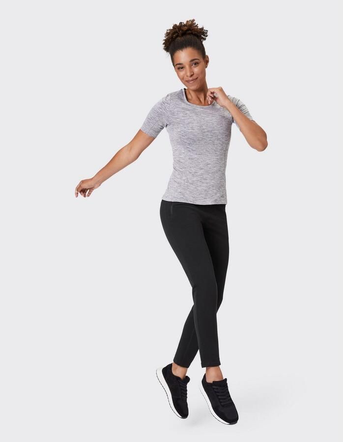 VENICE BEACH Shelly Yoga Broek Dames - Foto 4