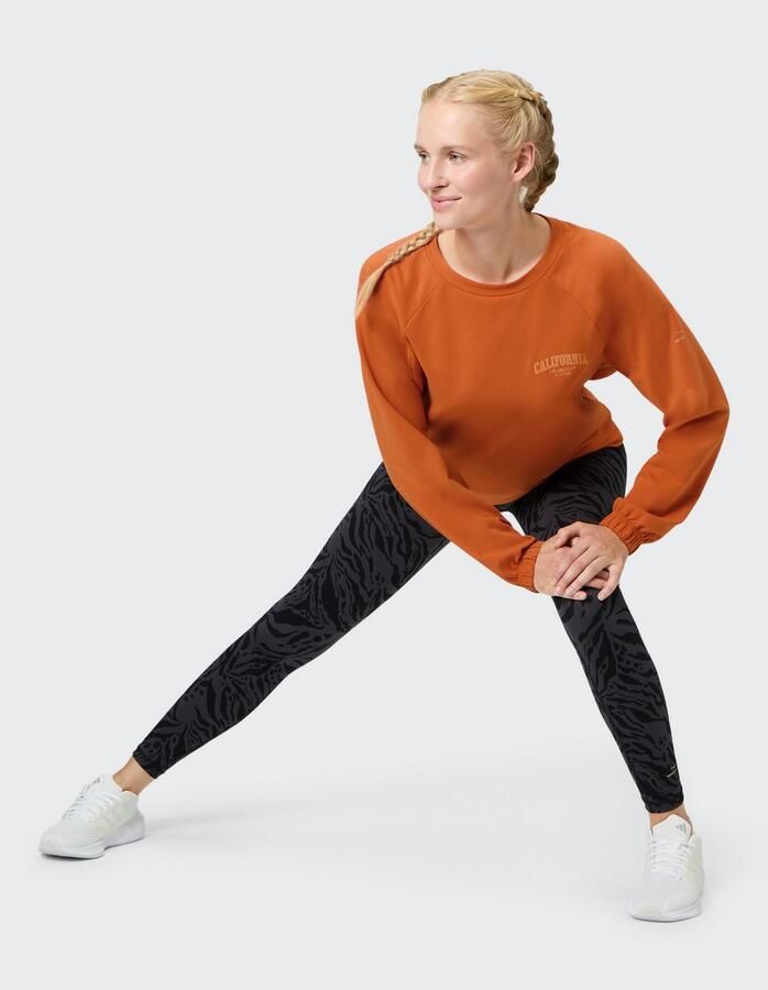 Venice Beach Sweatshirt EARTHA - Foto 3