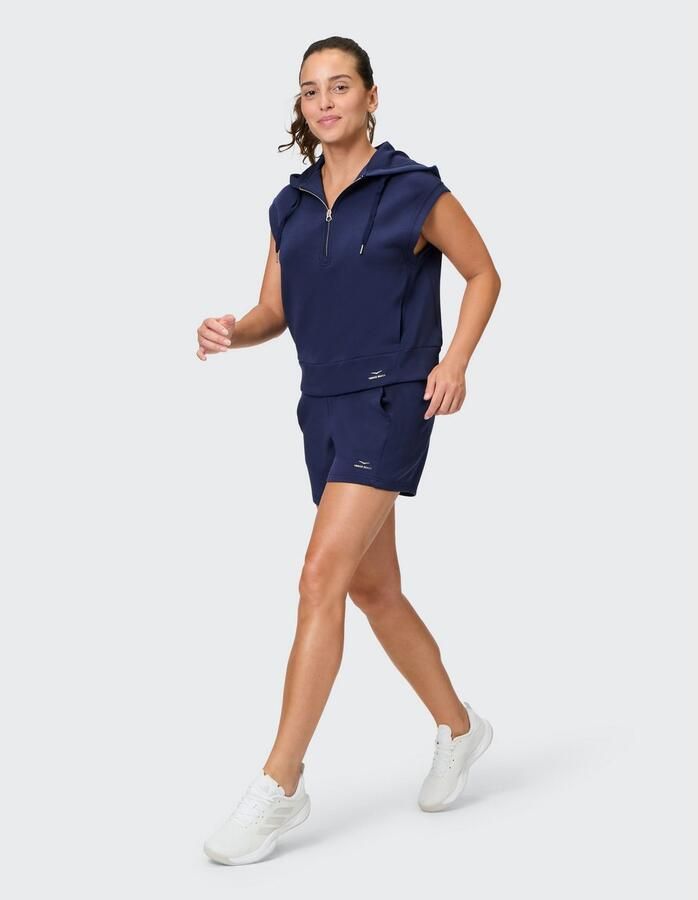 Venice Beach Sweatshort HAYLEY - Foto 4