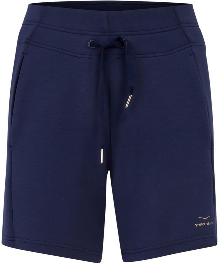 Venice Beach Sweatshort HAYLEY