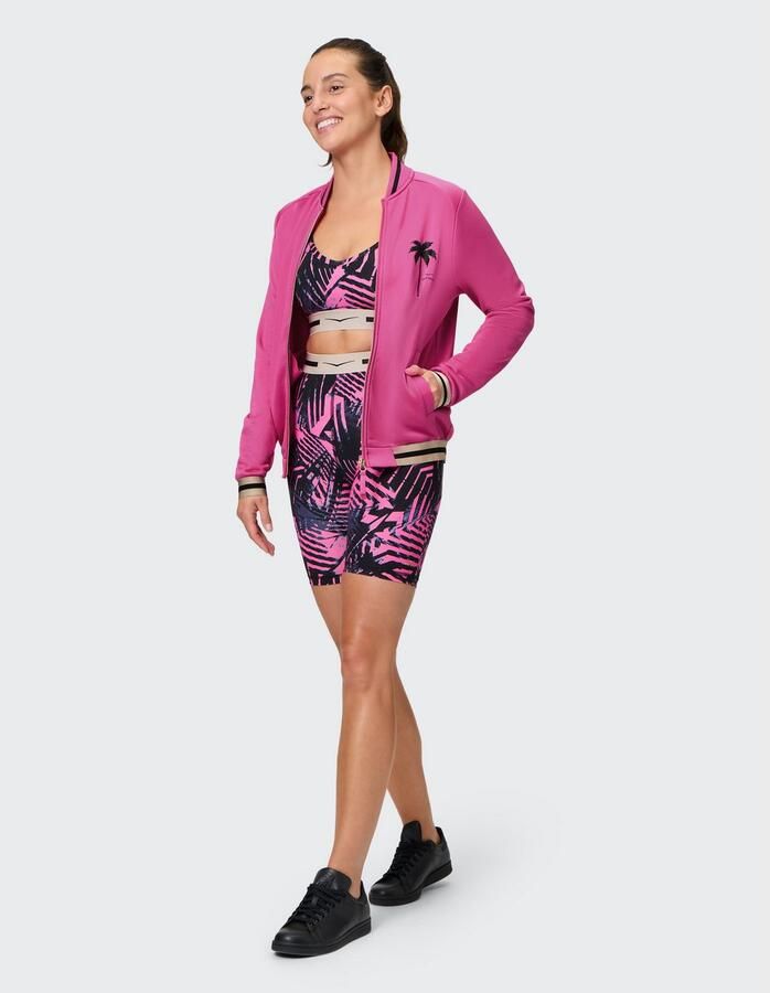 Venice Beach Sweatvest BOMBERJACKE MONICA - Foto 3