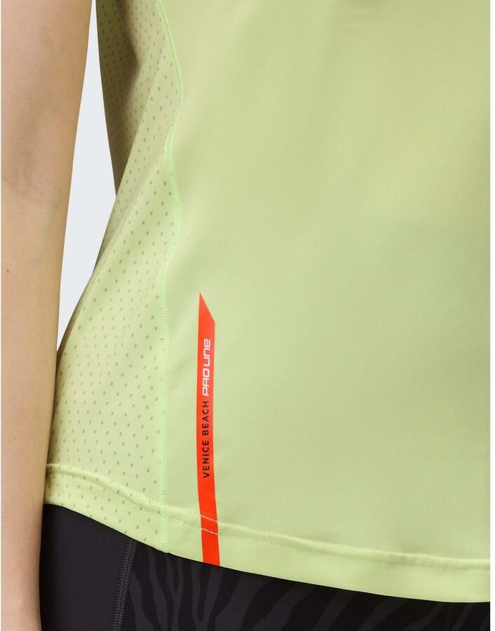 Venice Beach T-shirt BERKELEY - Foto 2