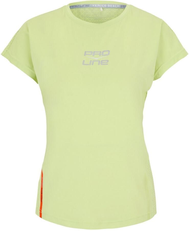 Venice Beach T-shirt BERKELEY