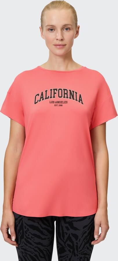 Venice Beach T-shirt EDANA - Foto 5