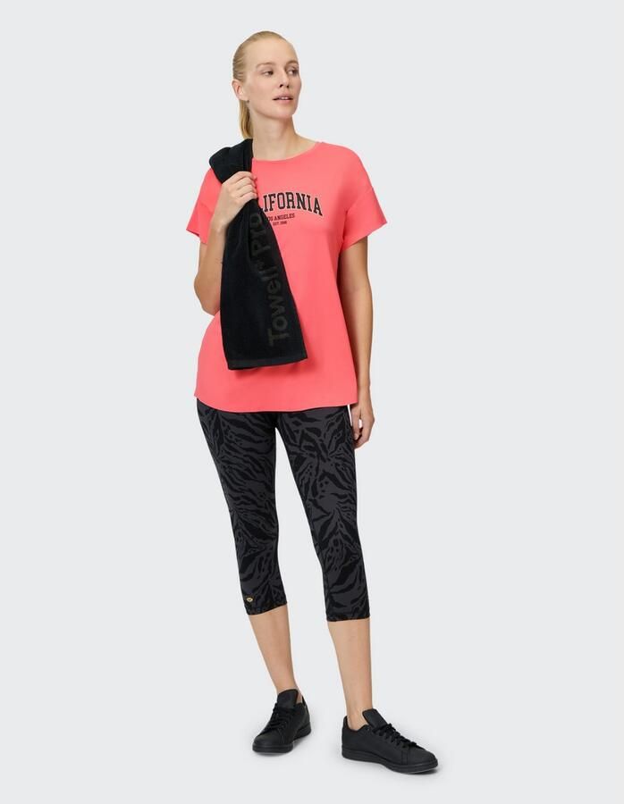 Venice Beach T-shirt EDANA - Foto 4