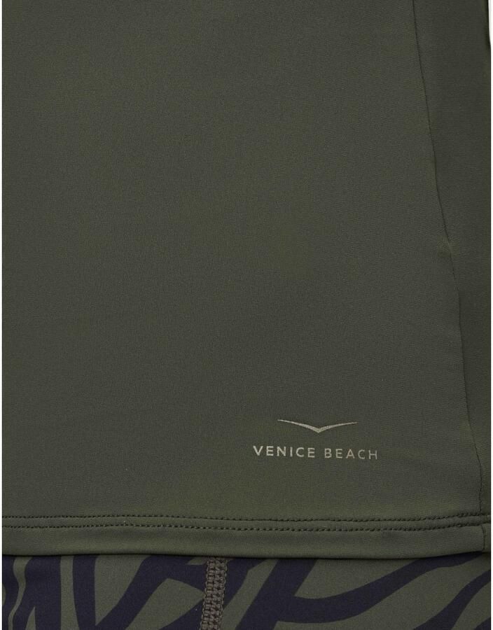 Venice Beach T-shirt ELEAM - Foto 2